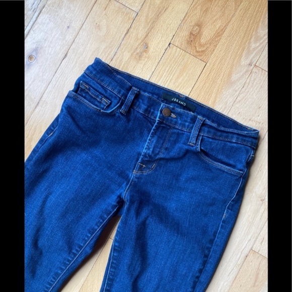 J Brand jeans - Picture 3 of 5